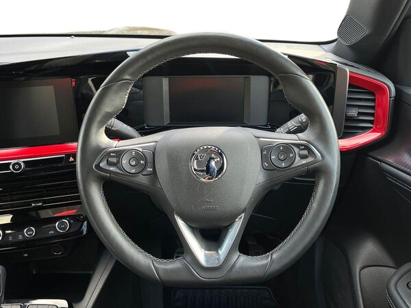 Used Vauxhall Mokka 2022 for sale - 76324631: Photo 9