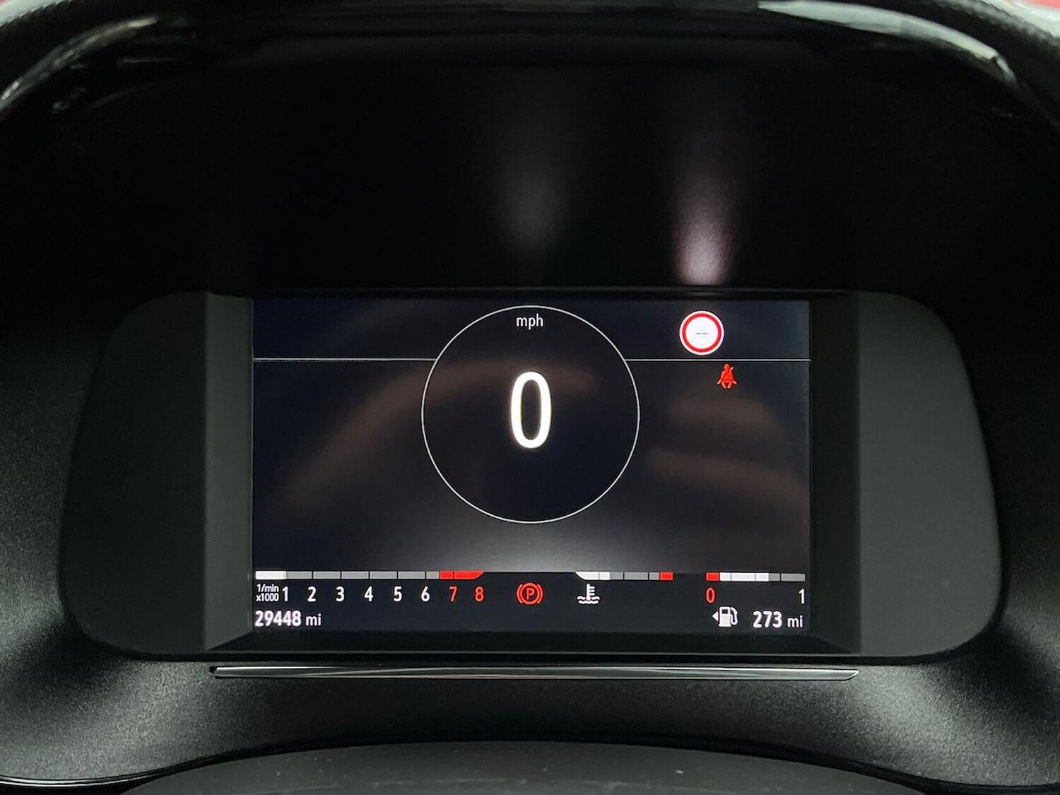 Used Vauxhall Corsa 2020 for sale - 76490630: Photo 10