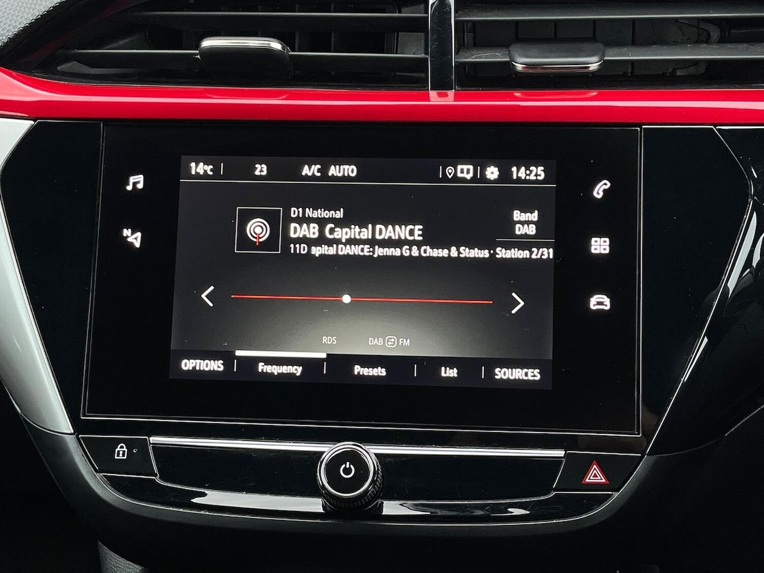 Used Vauxhall Corsa 2020 for sale - 76490630: Photo 11