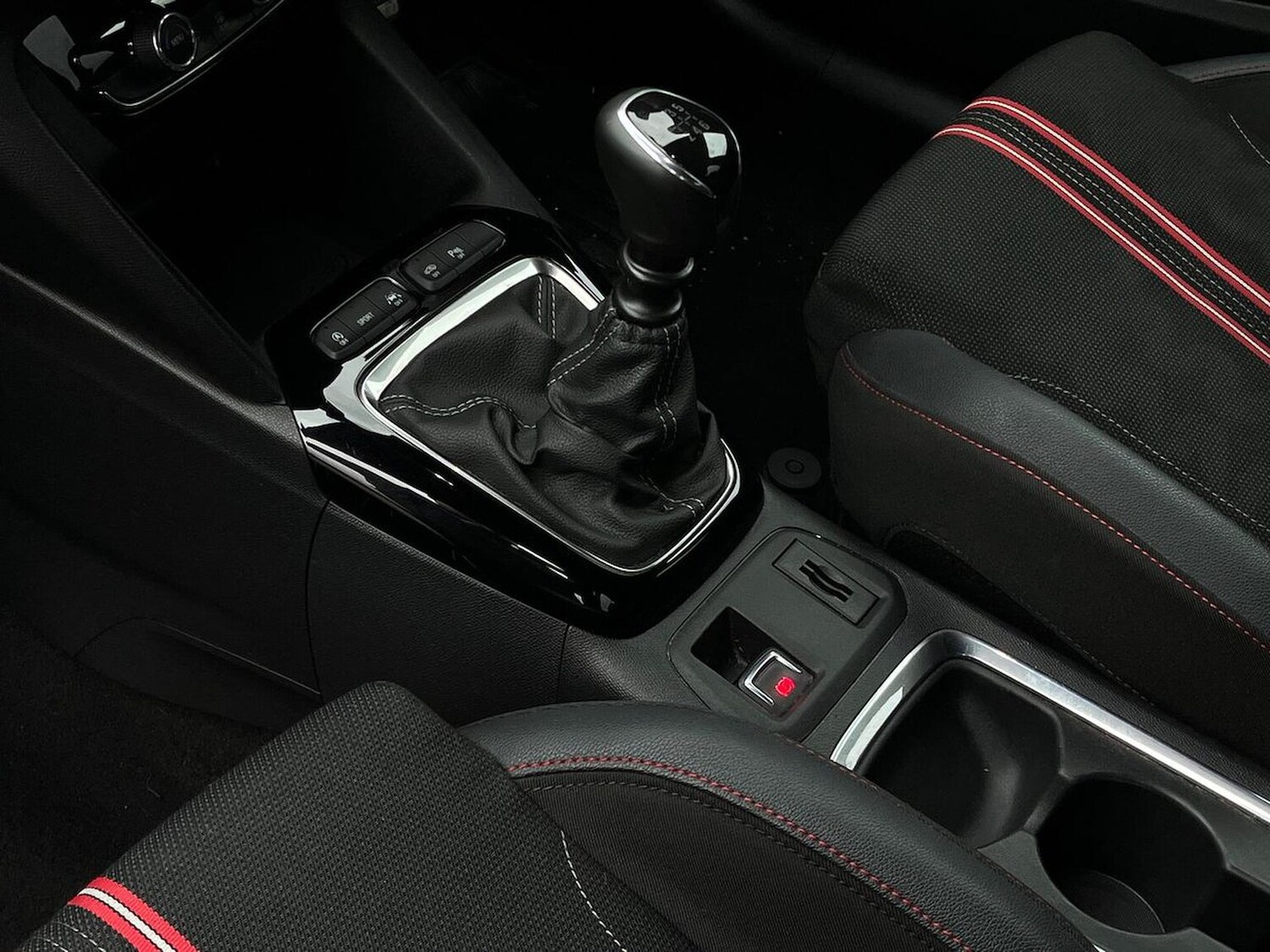 Used Vauxhall Corsa 2020 for sale - 76490630: Photo 13