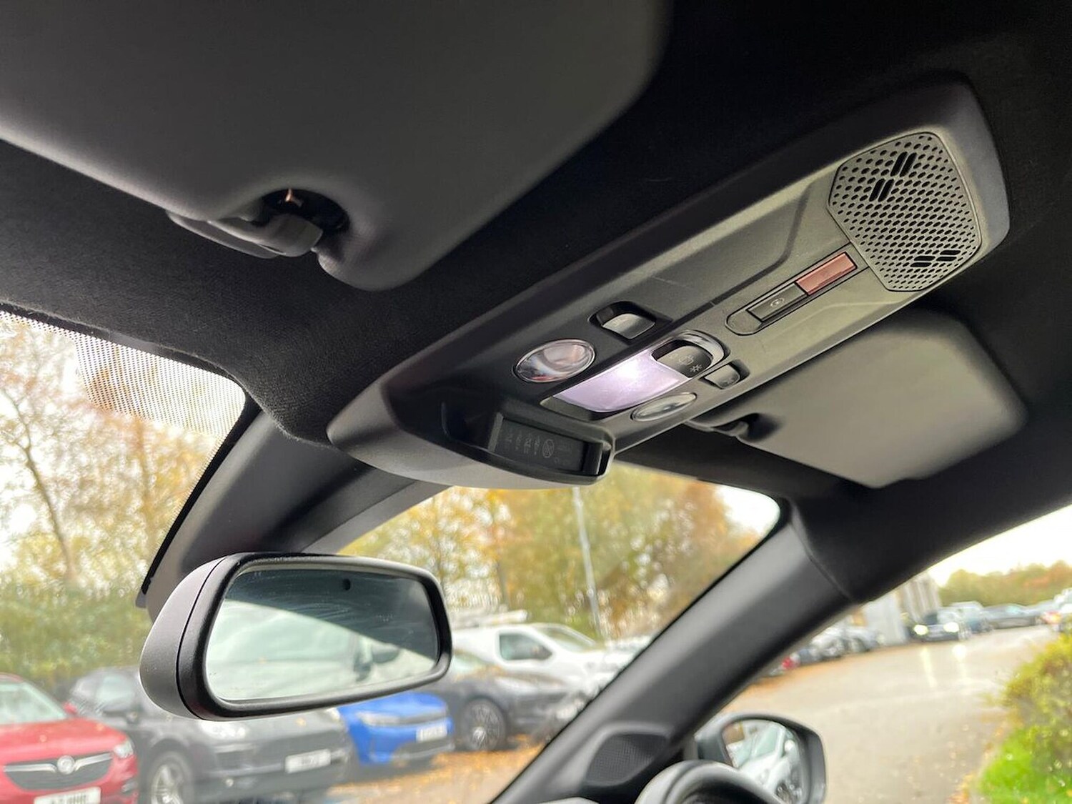 Used Vauxhall Corsa 2020 for sale - 76490630: Photo 14