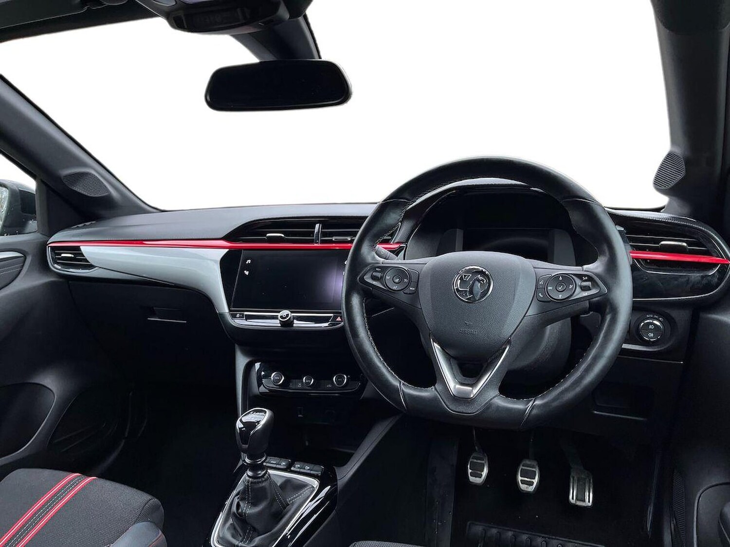 Used Vauxhall Corsa 2020 for sale - 76490630: Photo 15