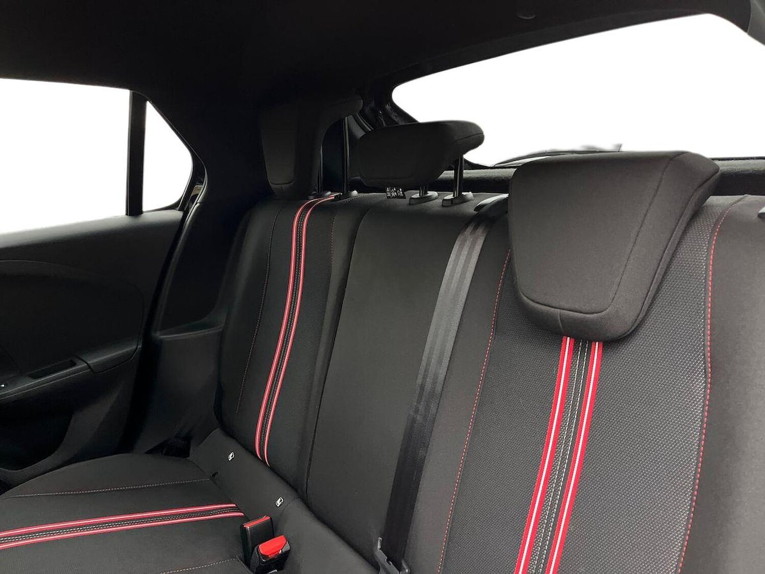 Used Vauxhall Corsa 2020 for sale - 76490630: Photo 16