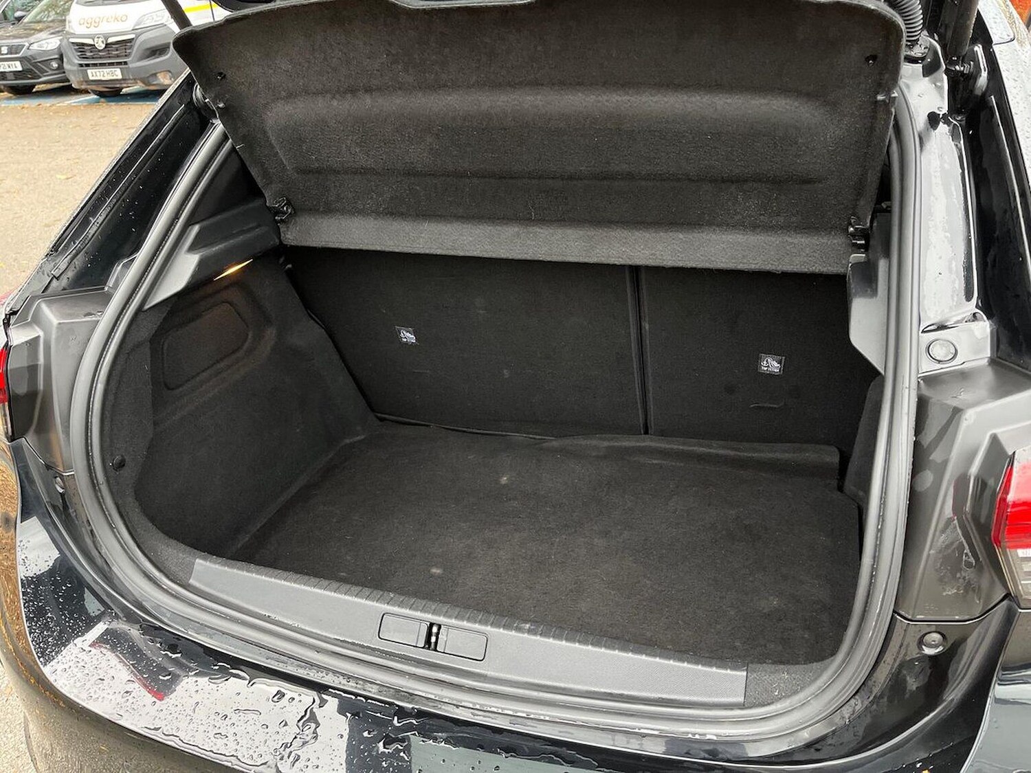 Used Vauxhall Corsa 2020 for sale - 76490630: Photo 17