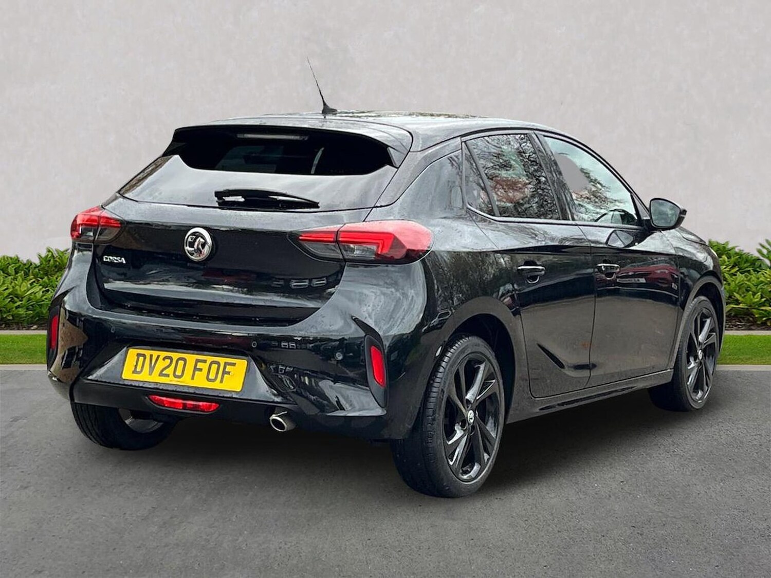 Used Vauxhall Corsa 2020 for sale - 76490630: Photo 18