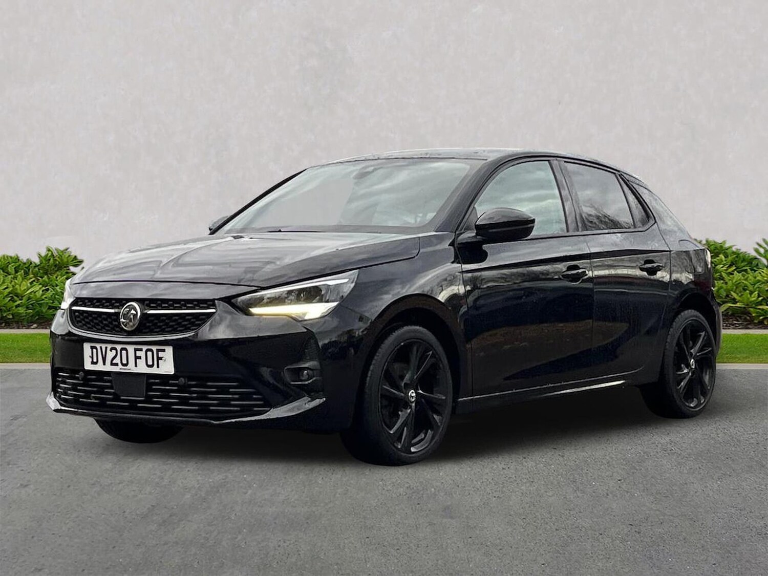 Used Vauxhall Corsa 2020 for sale - 76490630: Photo 20