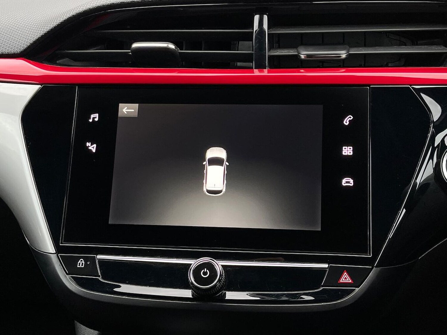 Used Vauxhall Corsa 2020 for sale - 76490630: Photo 23