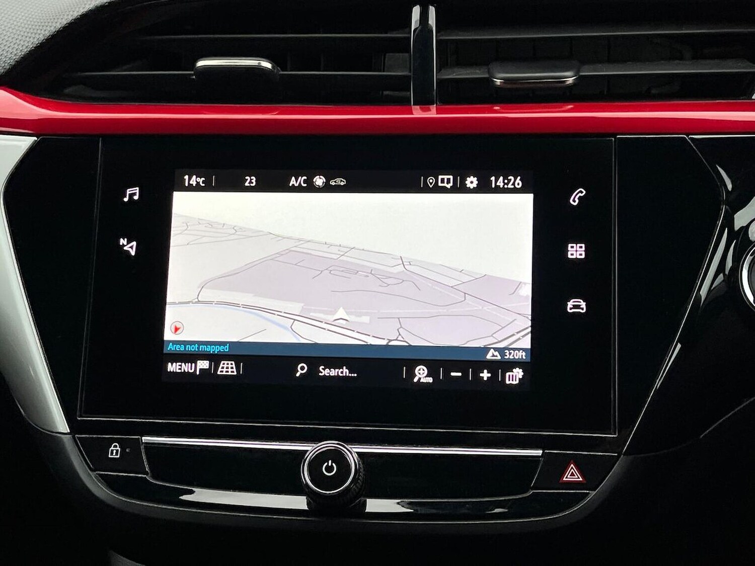 Used Vauxhall Corsa 2020 for sale - 76490630: Photo 24