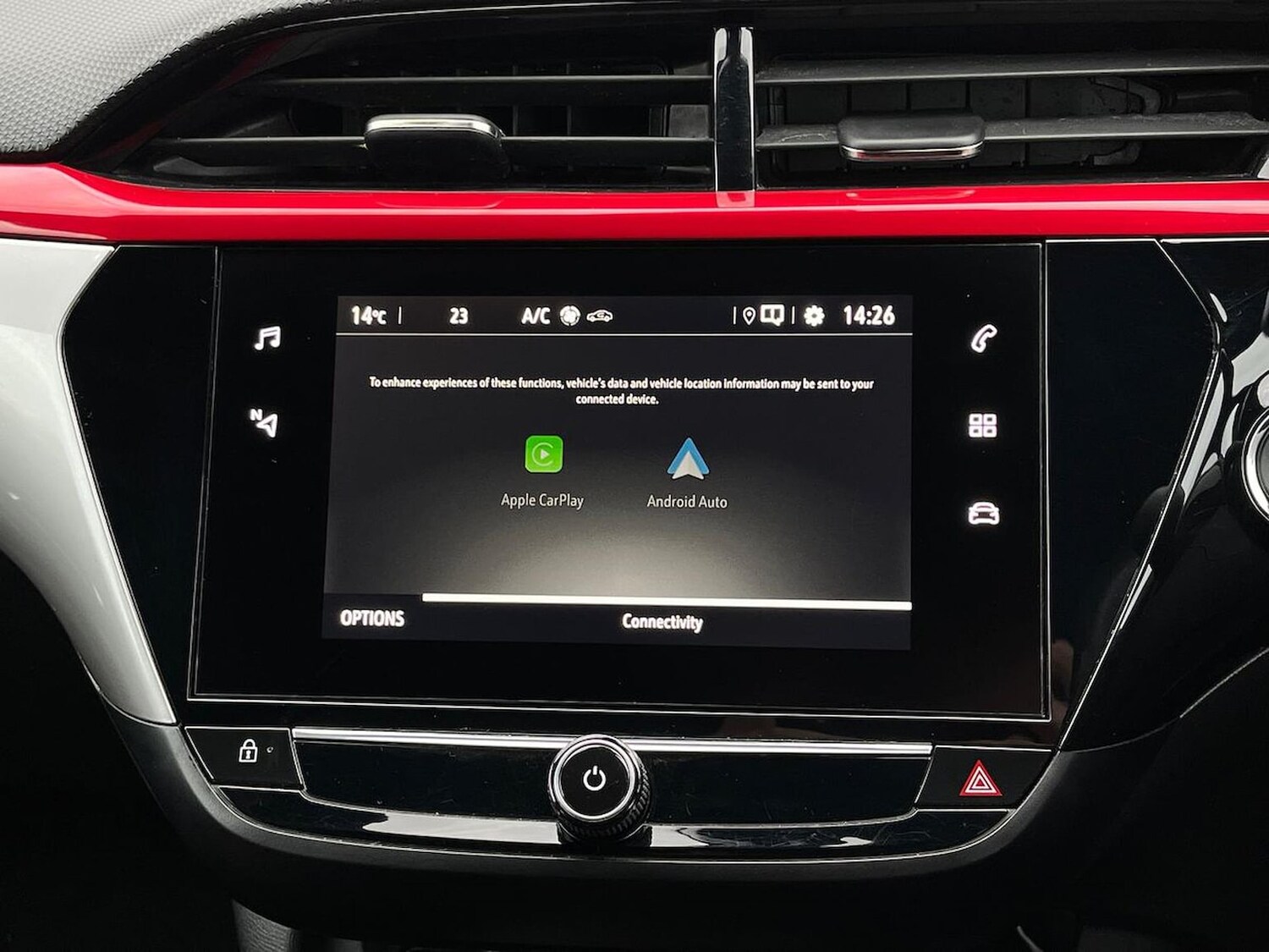 Used Vauxhall Corsa 2020 for sale - 76490630: Photo 25