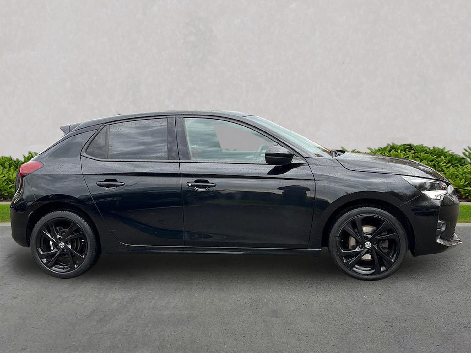 Used Vauxhall Corsa 2020 for sale - 76490630: Photo 3