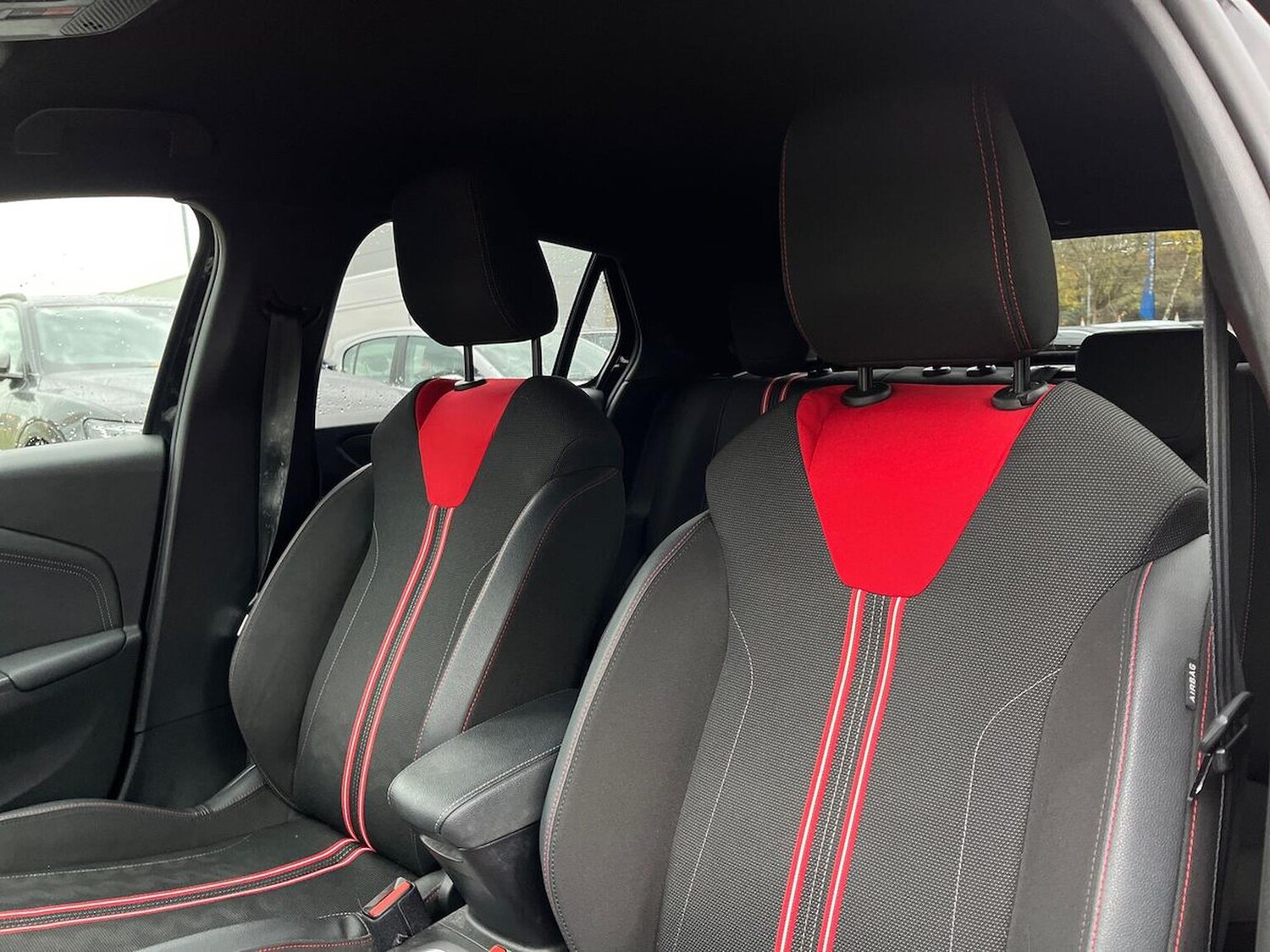 Used Vauxhall Corsa 2020 for sale - 76490630: Photo 32