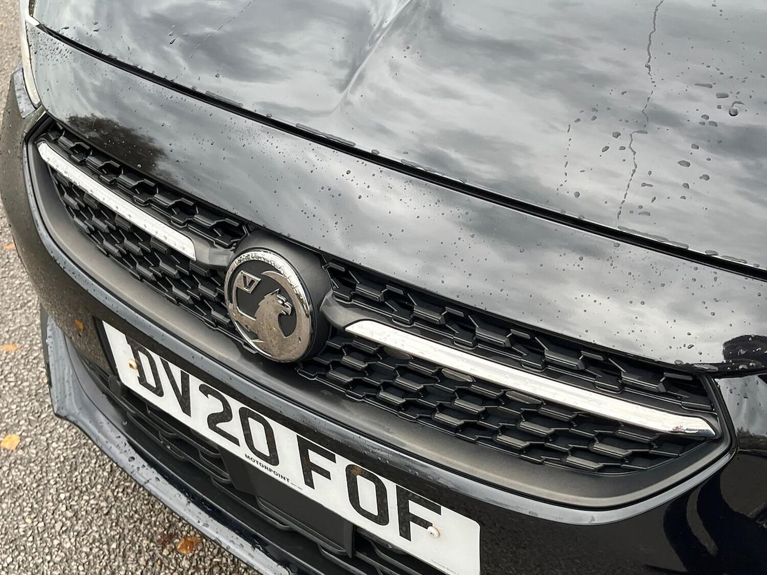 Used Vauxhall Corsa 2020 for sale - 76490630: Photo 33