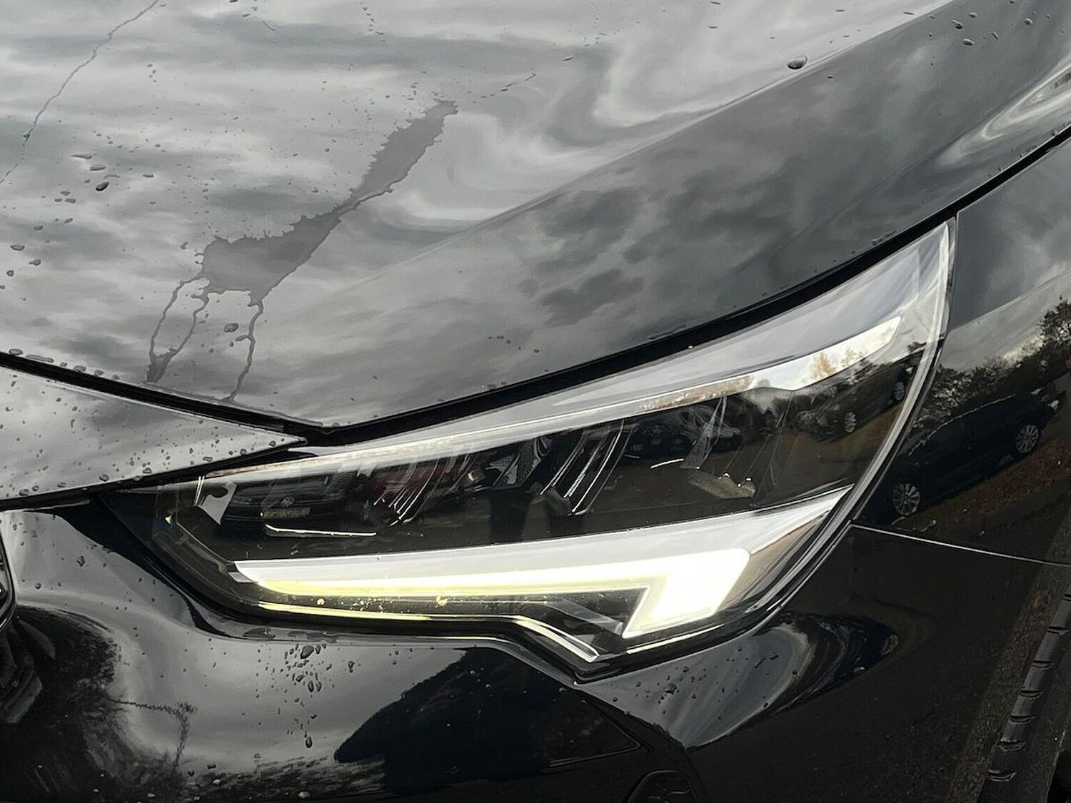 Used Vauxhall Corsa 2020 for sale - 76490630: Photo 34