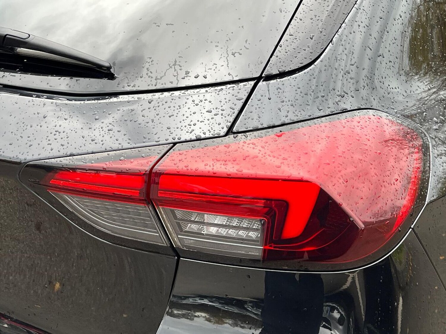 Used Vauxhall Corsa 2020 for sale - 76490630: Photo 36