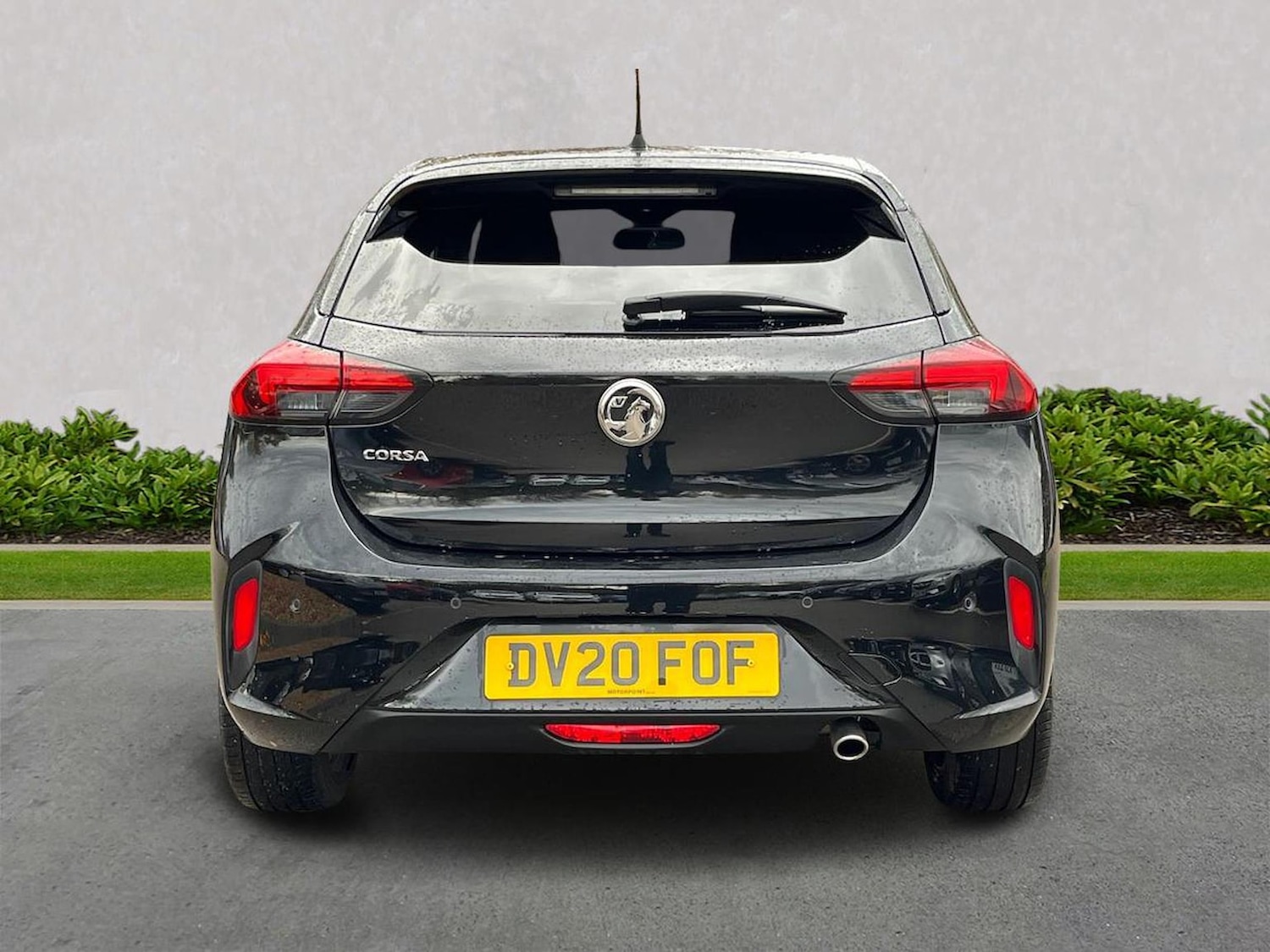 Used Vauxhall Corsa 2020 for sale - 76490630: Photo 4