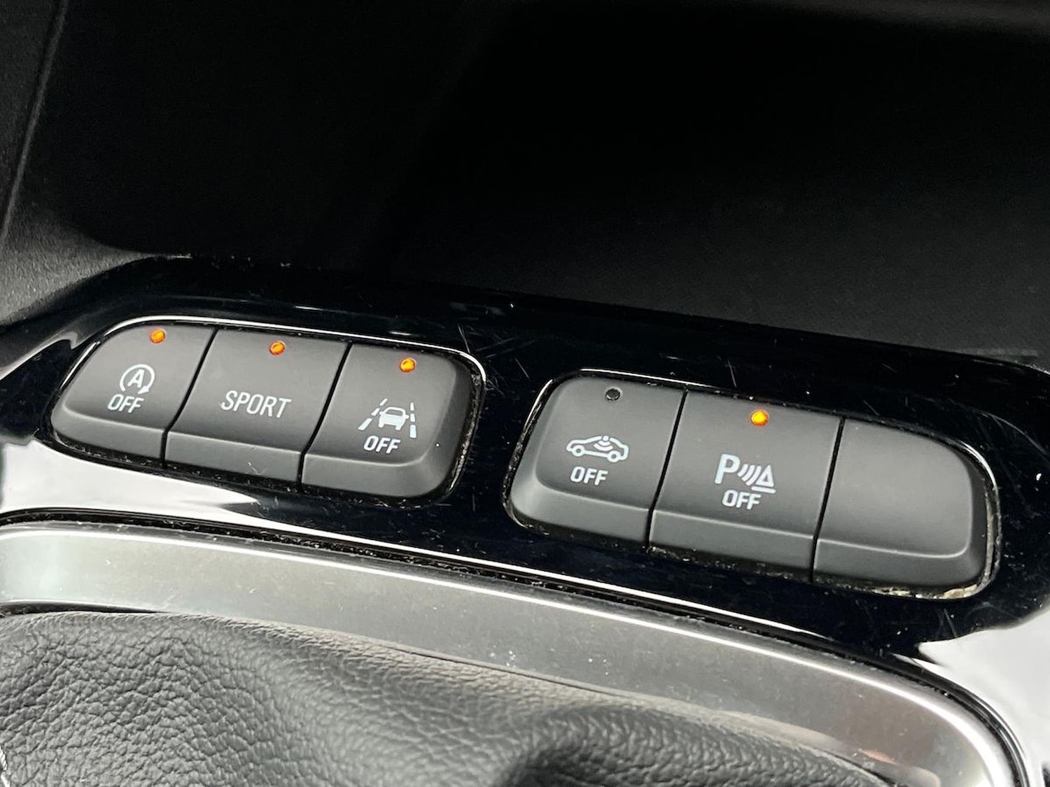 Used Vauxhall Corsa 2020 for sale - 76490630: Photo 47