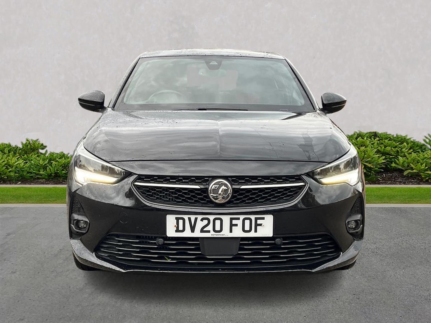 Used Vauxhall Corsa 2020 for sale - 76490630: Photo 5