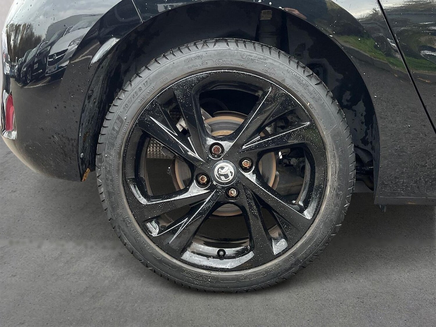 Used Vauxhall Corsa 2020 for sale - 76490630: Photo 6