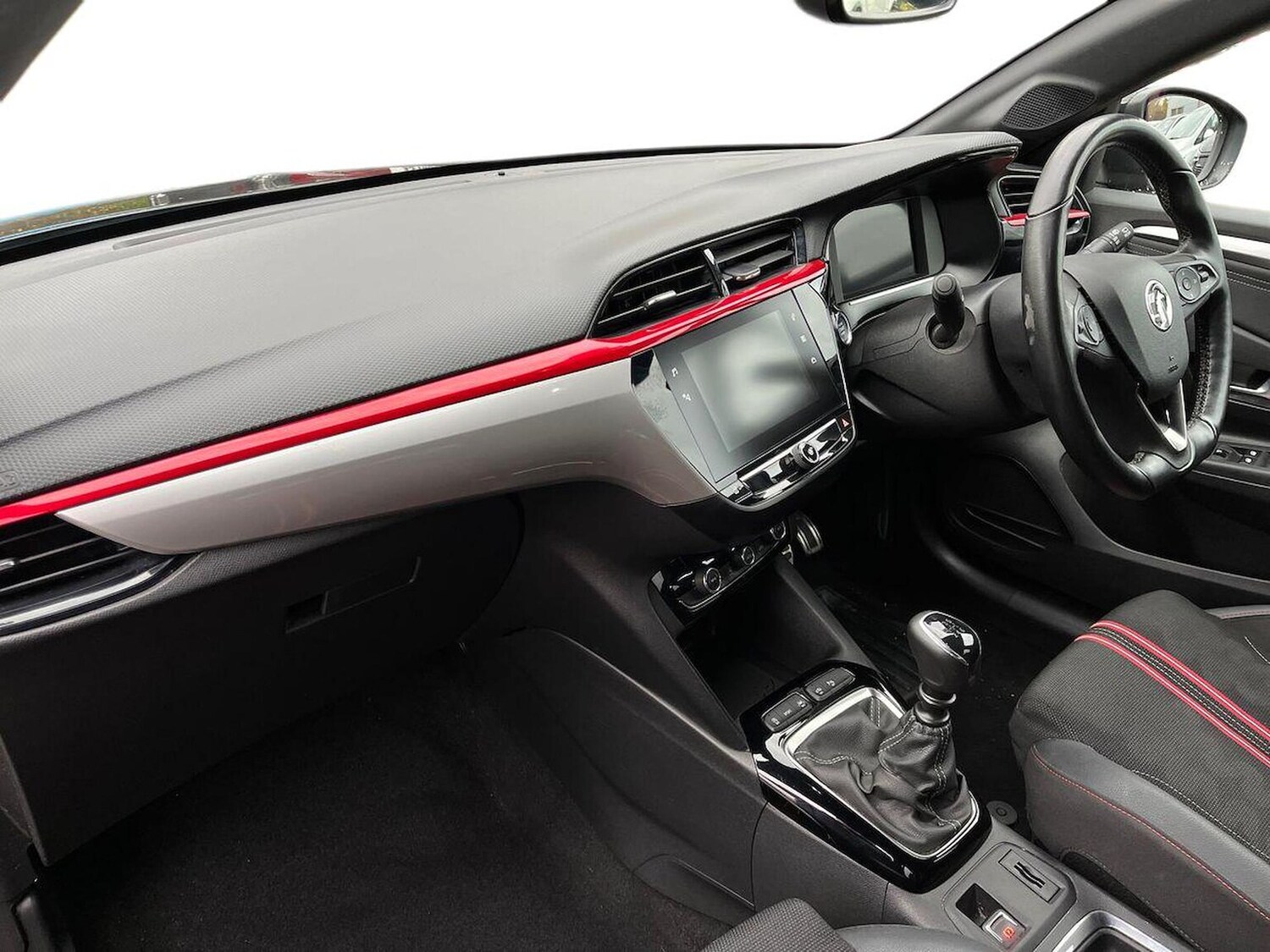 Used Vauxhall Corsa 2020 for sale - 76490630: Photo 7