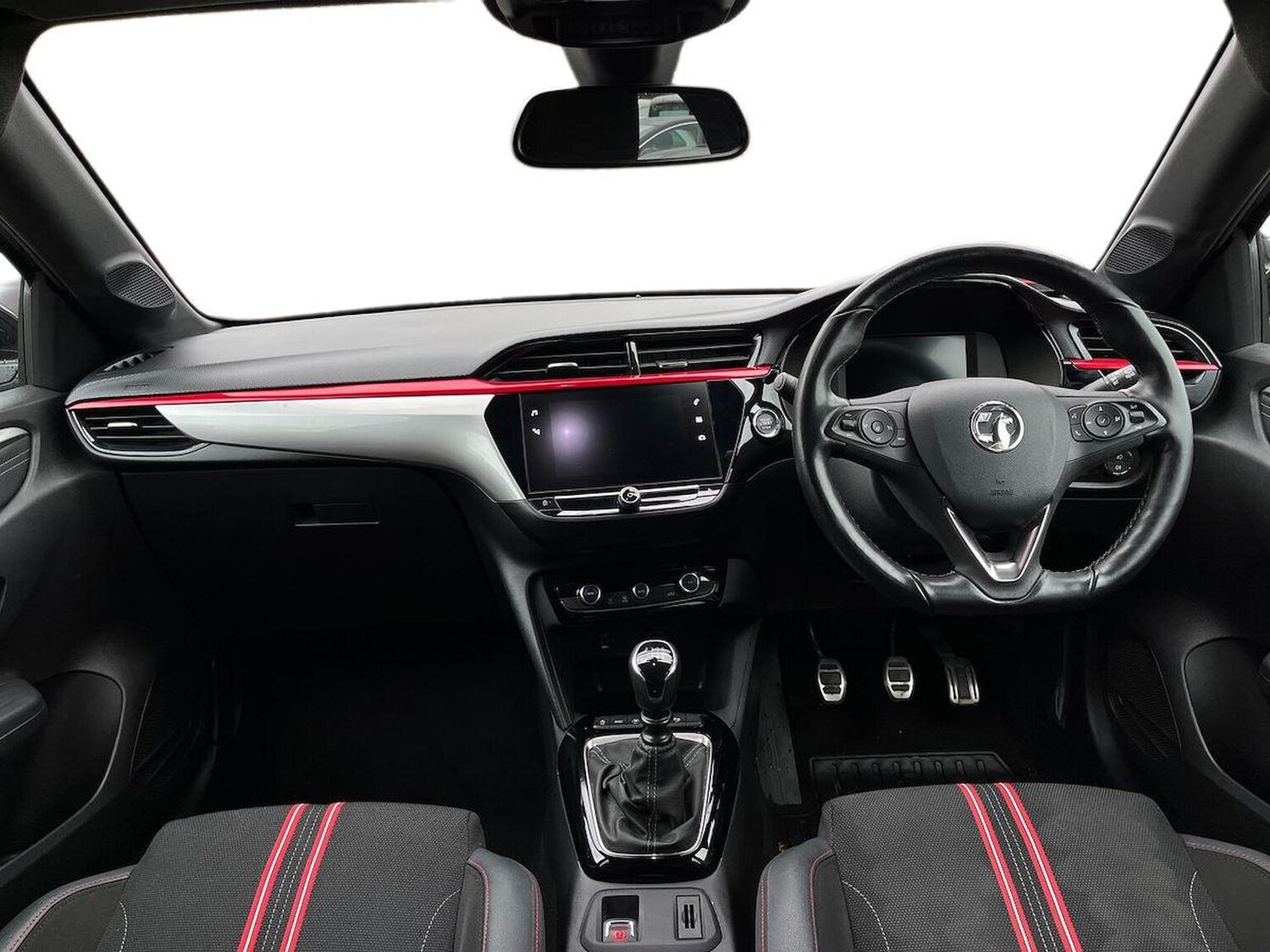 Used Vauxhall Corsa 2020 for sale - 76490630: Photo 8