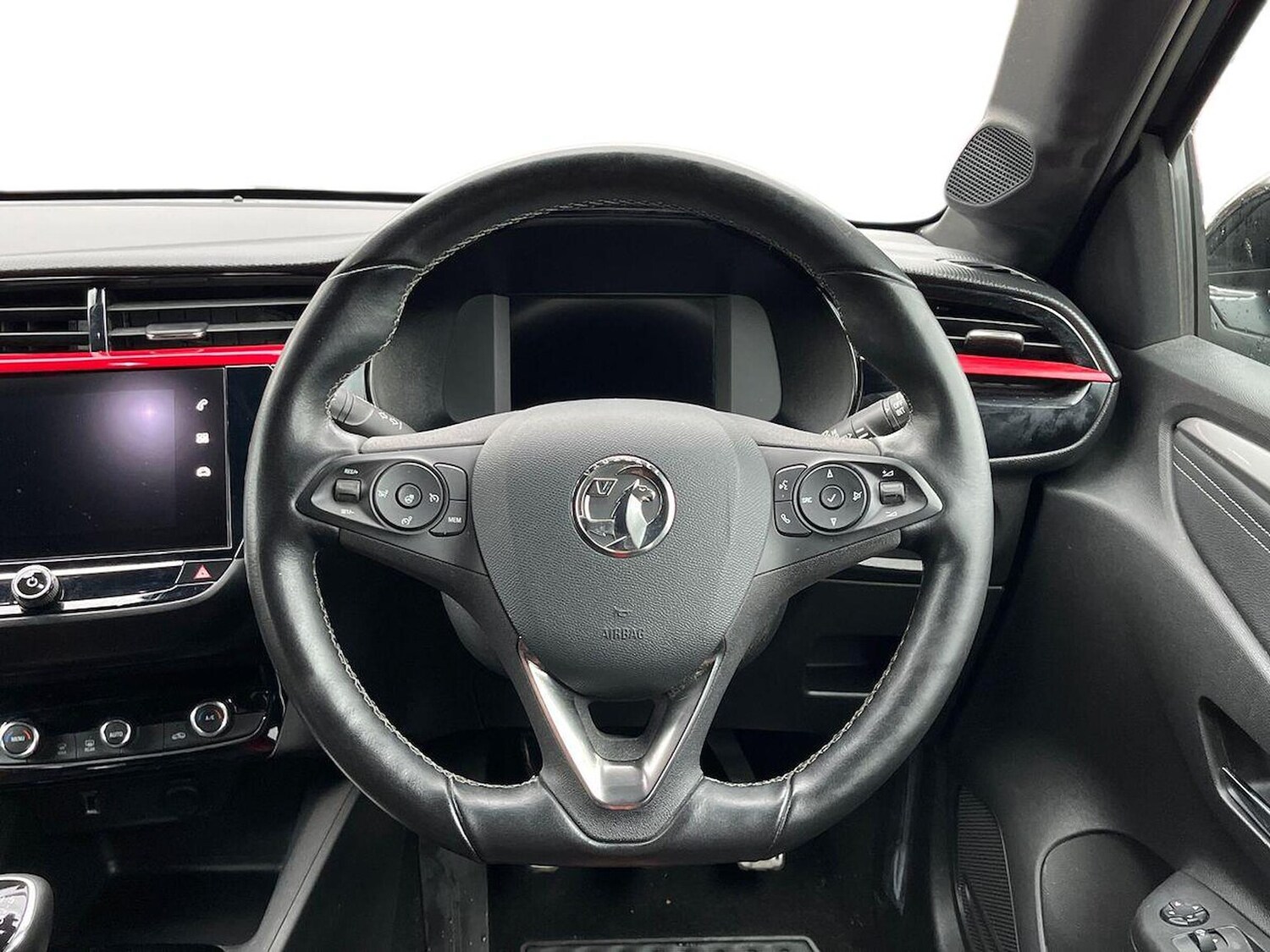 Used Vauxhall Corsa 2020 for sale - 76490630: Photo 9