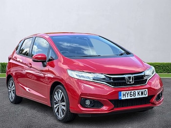 Used Honda Jazz 2018 for sale - 79083227: Photo