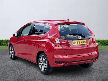 Used Honda Jazz 2018 for sale - 79083227: Photo