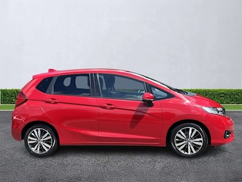 Used Honda Jazz 2018 for sale - 79083227: Photo