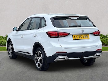 Used MG MG ZS 2025 for sale - 78297924: Photo