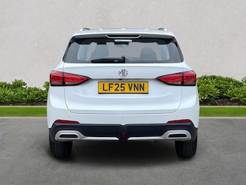 Used MG MG ZS 2025 for sale - 78297924: Photo