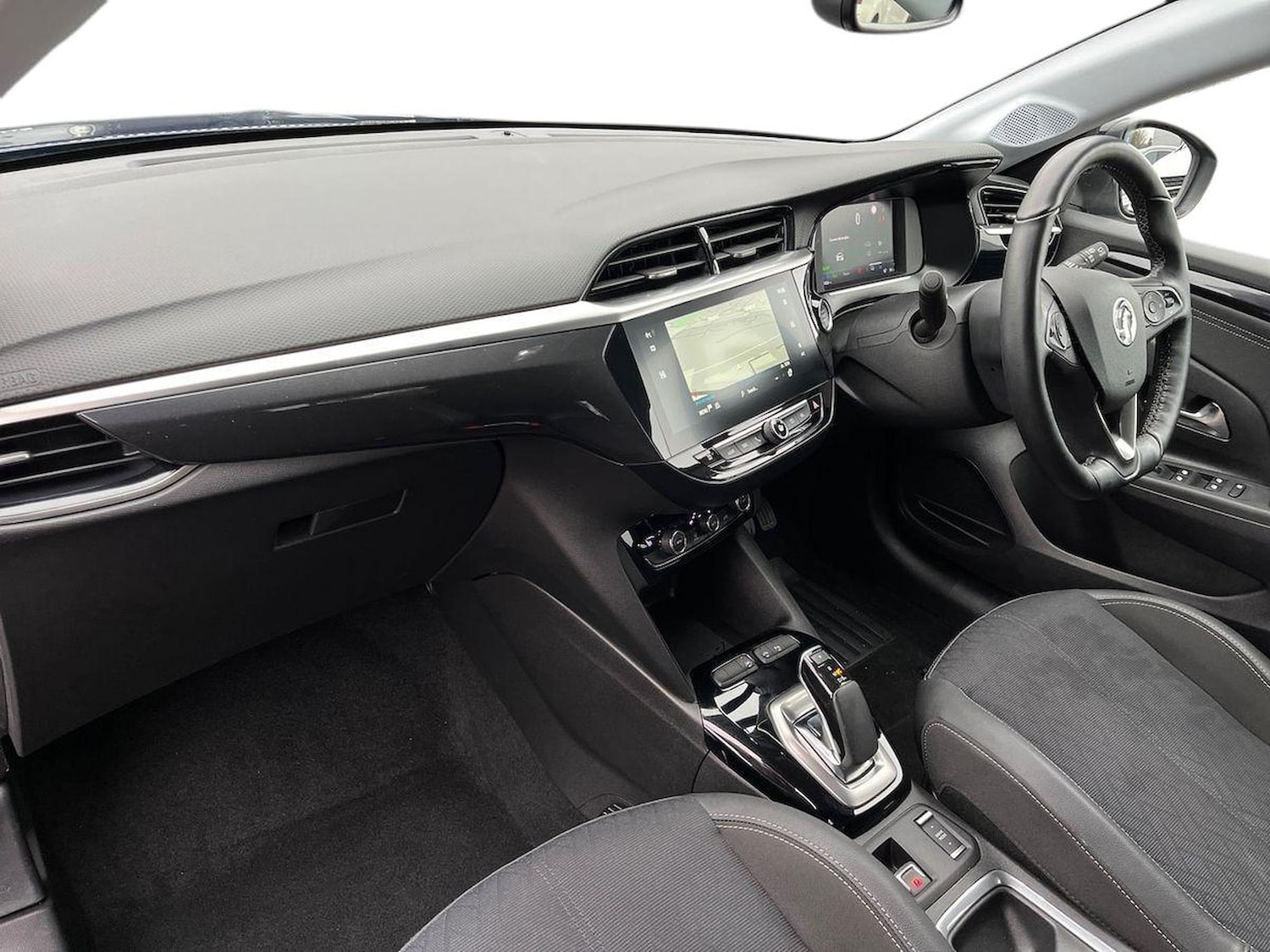 Used Vauxhall Corsa 2021 for sale - 78121906: Photo 10