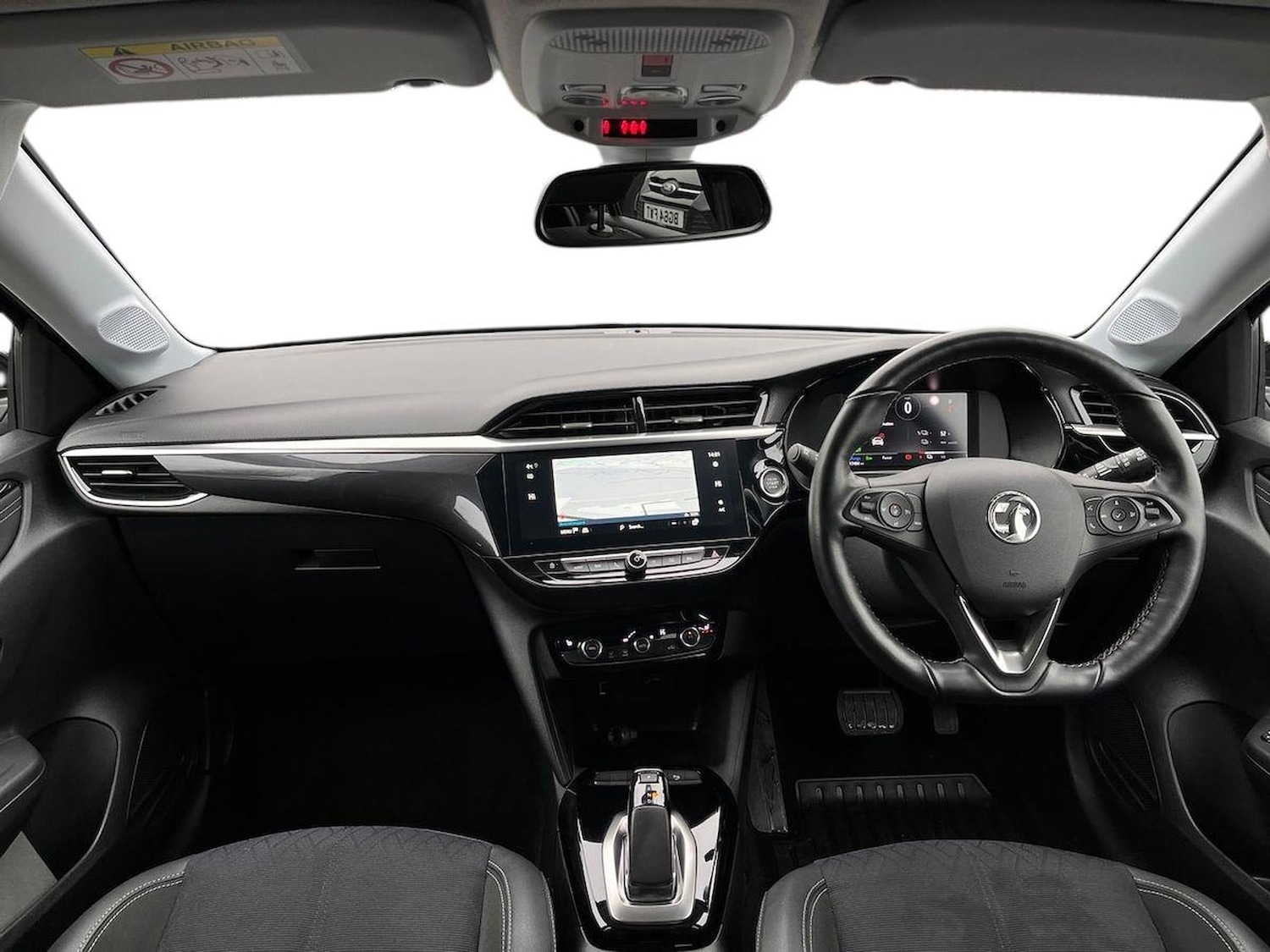 Used Vauxhall Corsa 2021 for sale - 78121906: Photo 11