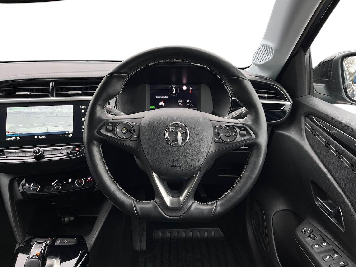 Used Vauxhall Corsa 2021 for sale - 78121906: Photo 12