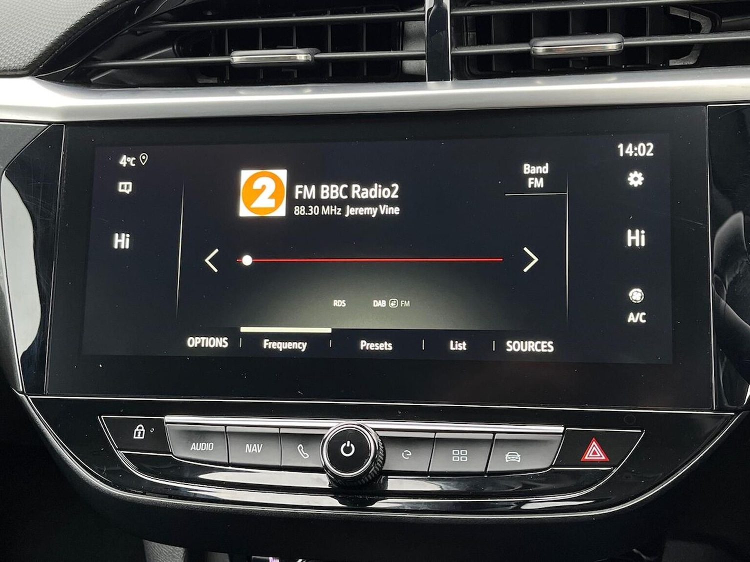 Used Vauxhall Corsa 2021 for sale - 78121906: Photo 14