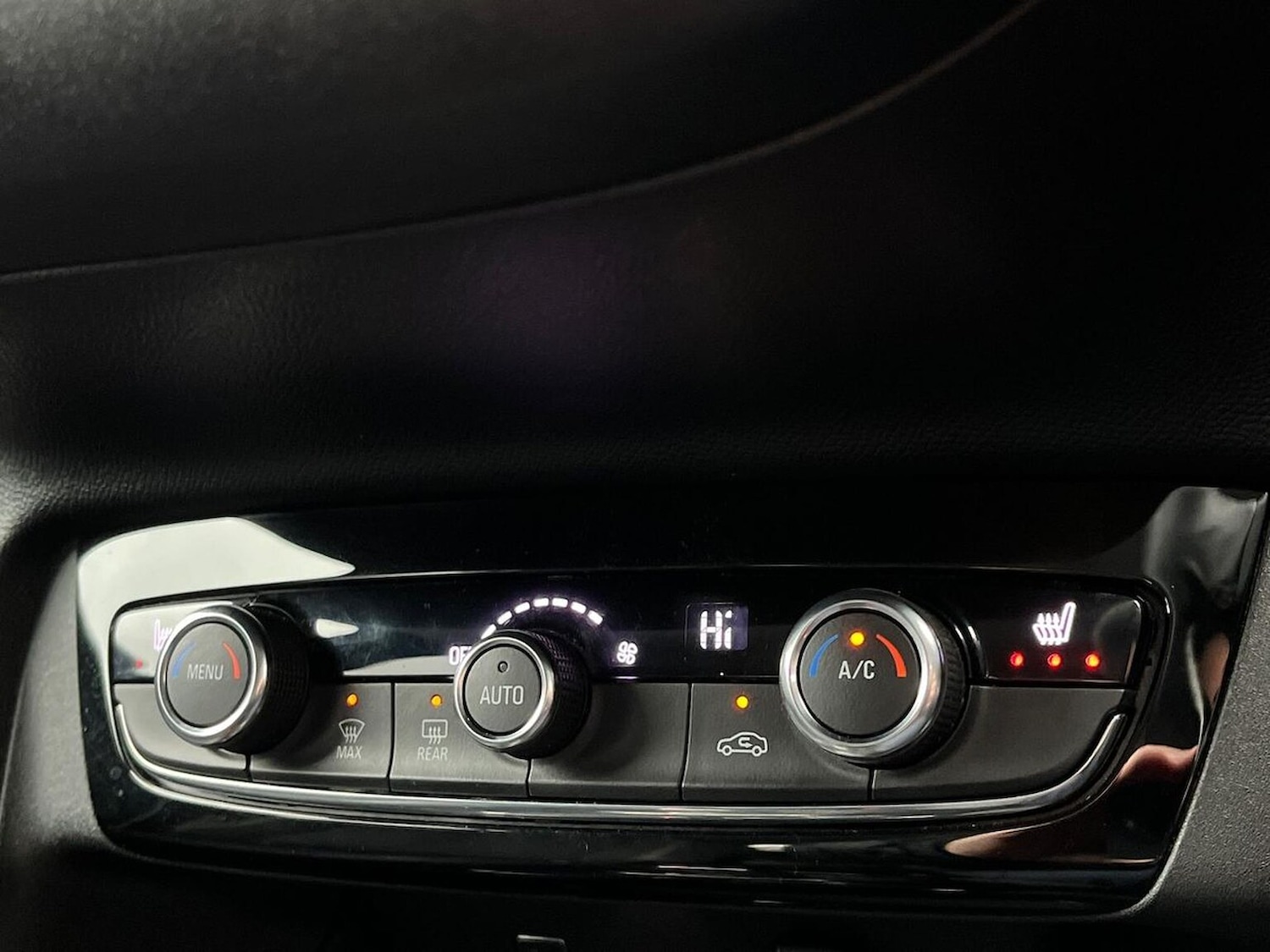 Used Vauxhall Corsa 2021 for sale - 78121906: Photo 15