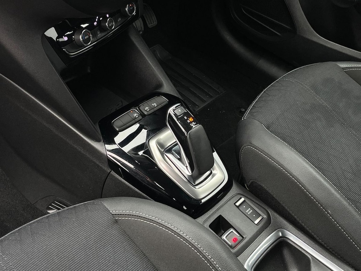 Used Vauxhall Corsa 2021 for sale - 78121906: Photo 16