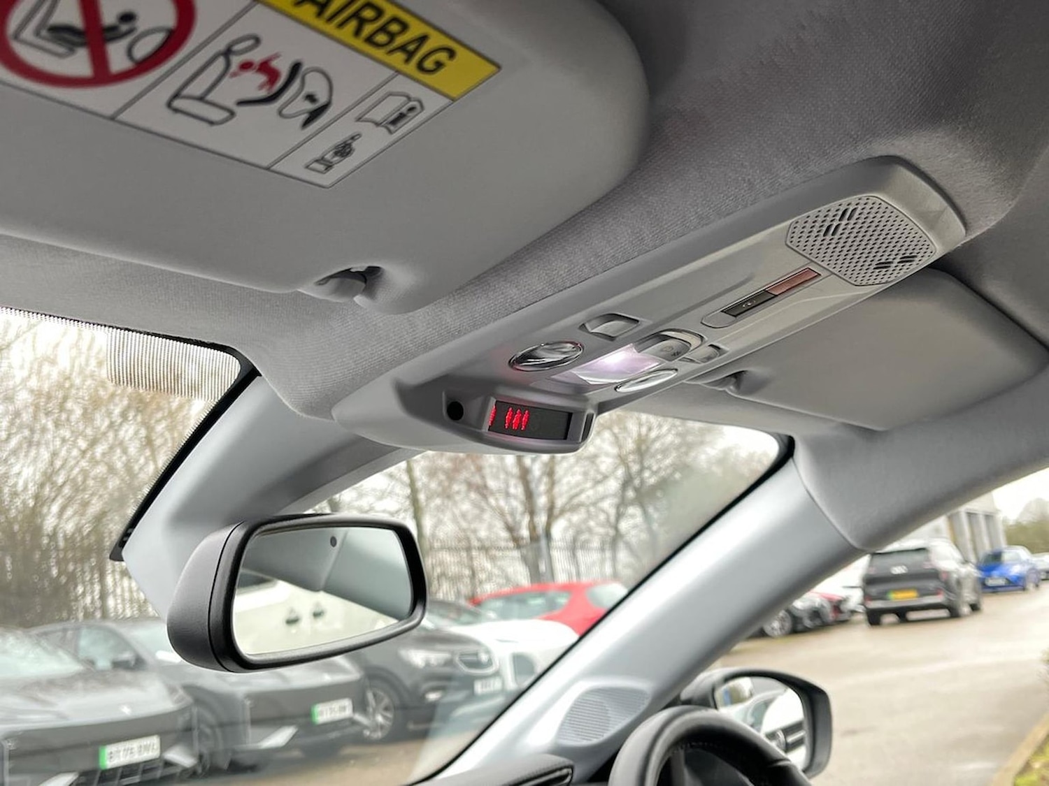 Used Vauxhall Corsa 2021 for sale - 78121906: Photo 17