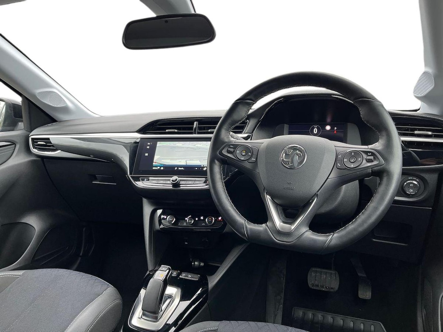 Used Vauxhall Corsa 2021 for sale - 78121906: Photo 18