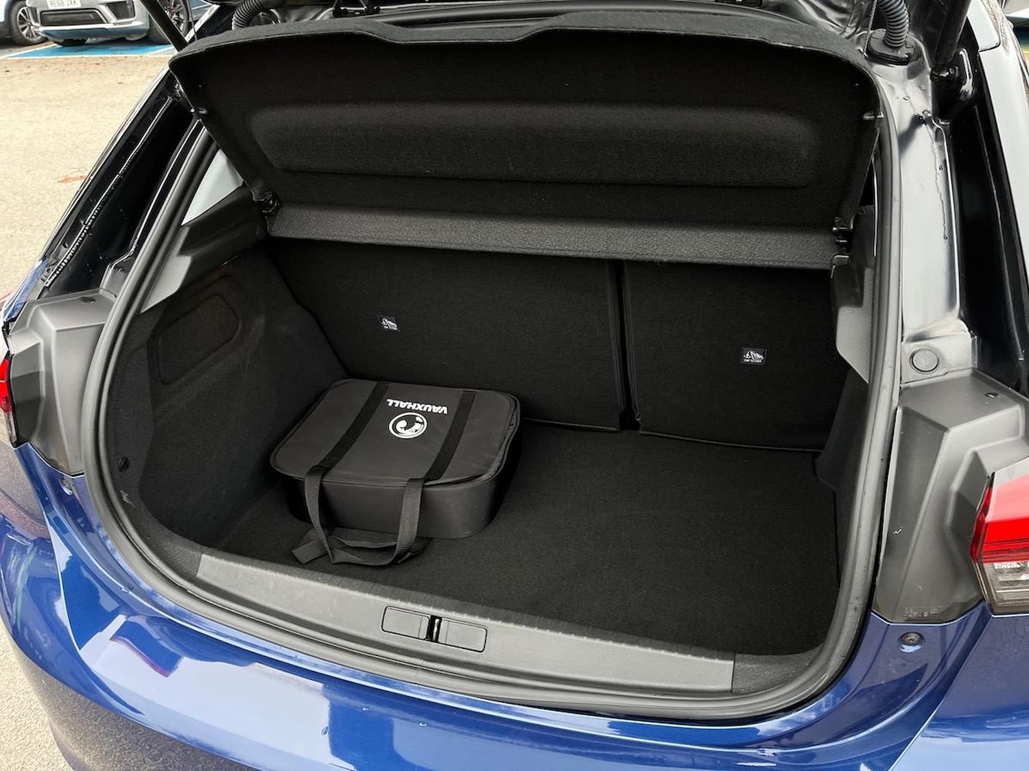 Used Vauxhall Corsa 2021 for sale - 78121906: Photo 20