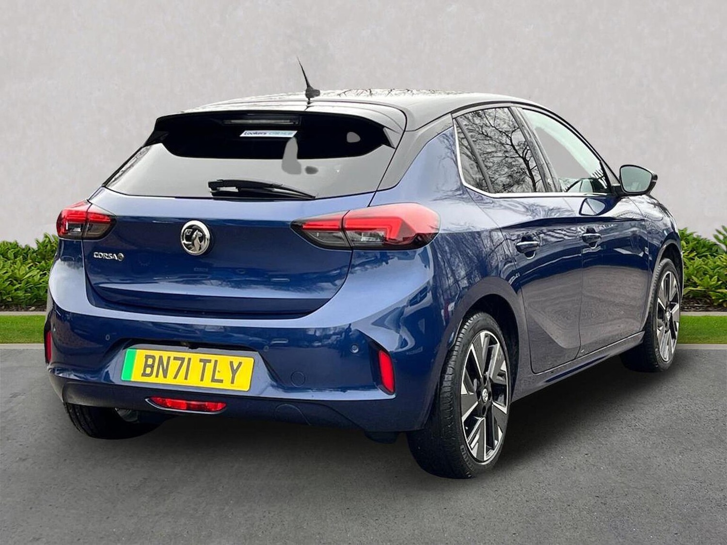 Used Vauxhall Corsa 2021 for sale - 78121906: Photo 21