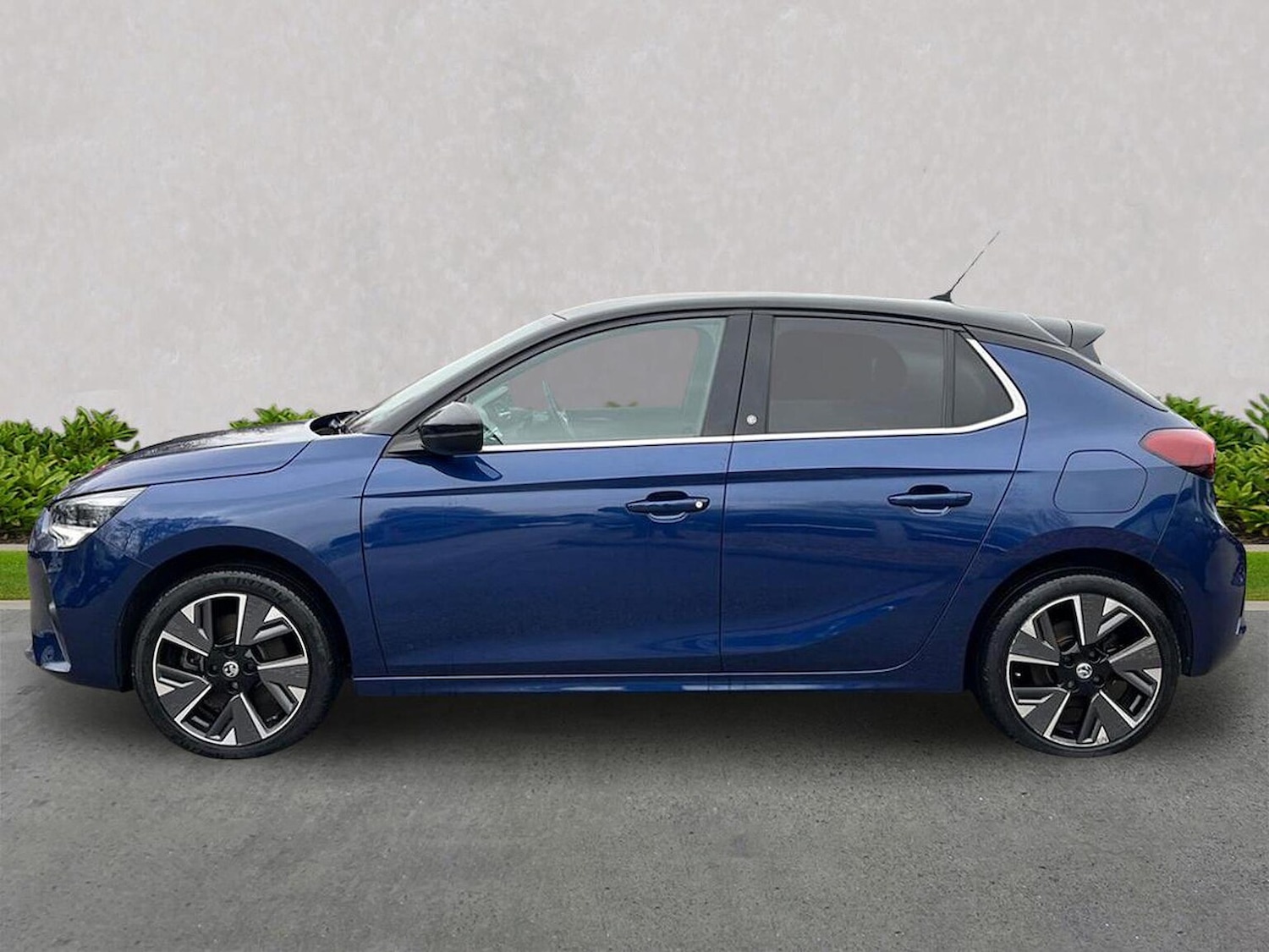 Used Vauxhall Corsa 2021 for sale - 78121906: Photo 22