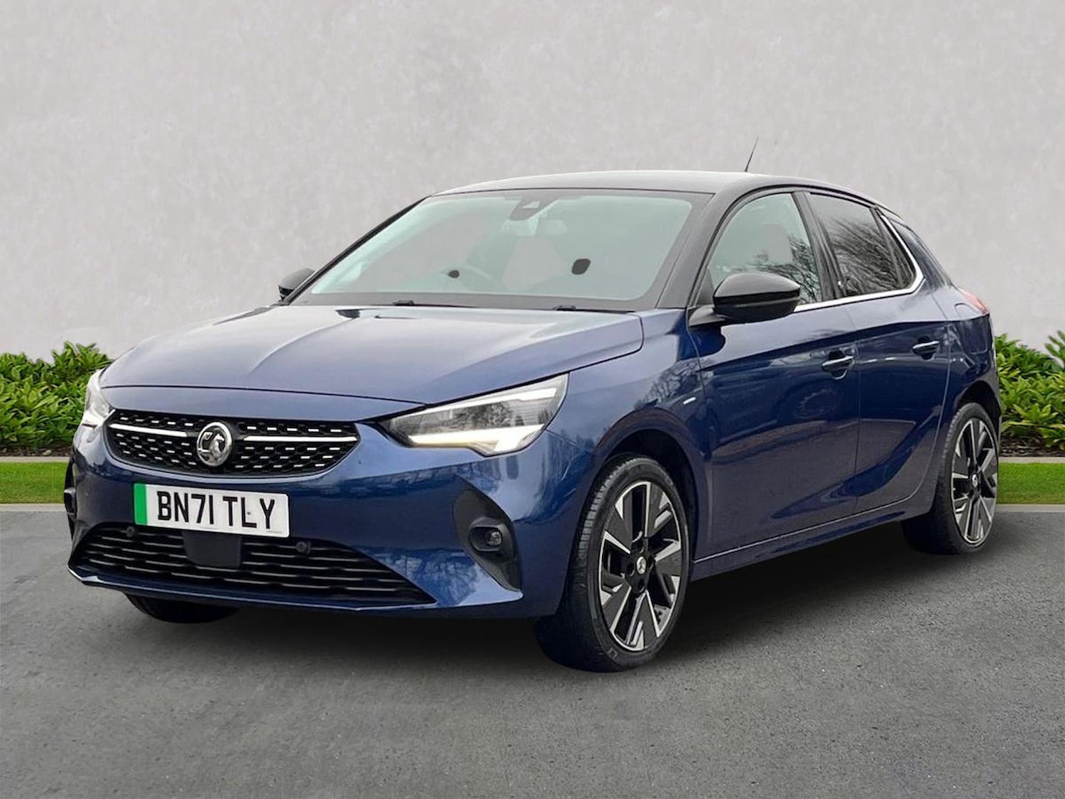 Used Vauxhall Corsa 2021 for sale - 78121906: Photo 23