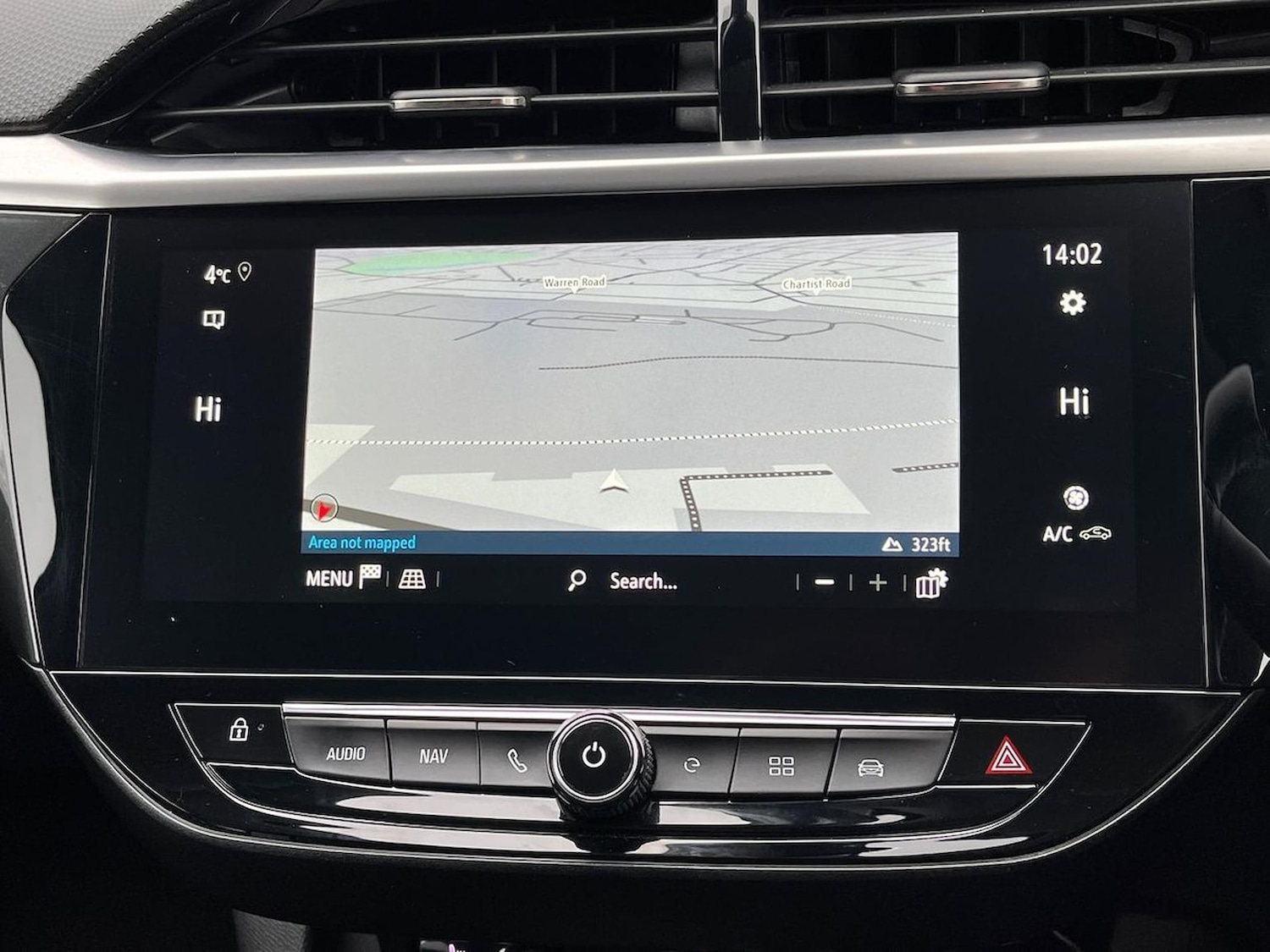 Used Vauxhall Corsa 2021 for sale - 78121906: Photo 27