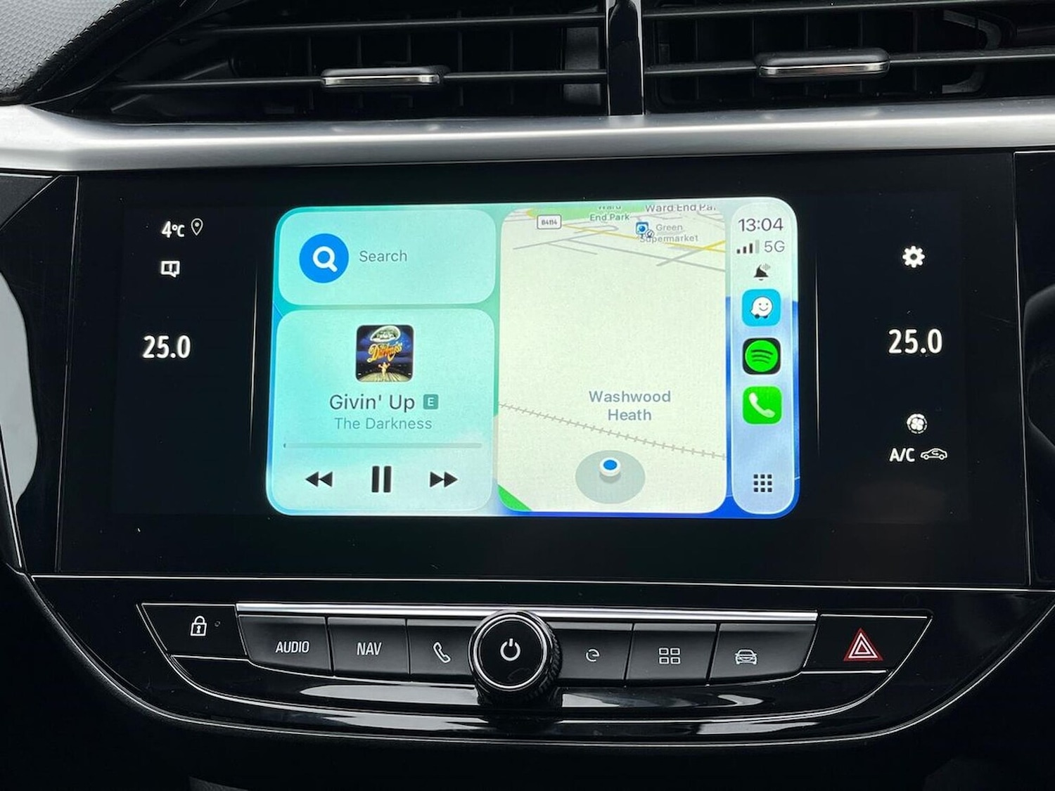 Used Vauxhall Corsa 2021 for sale - 78121906: Photo 28