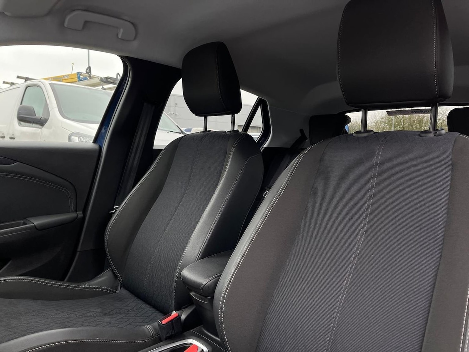 Used Vauxhall Corsa 2021 for sale - 78121906: Photo 35