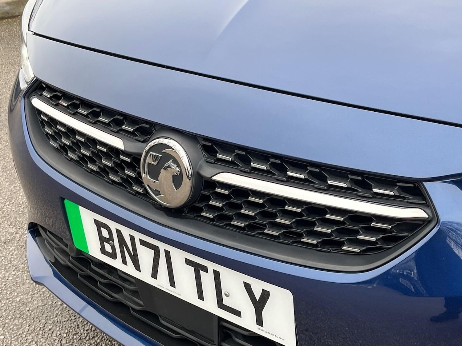 Used Vauxhall Corsa 2021 for sale - 78121906: Photo 36