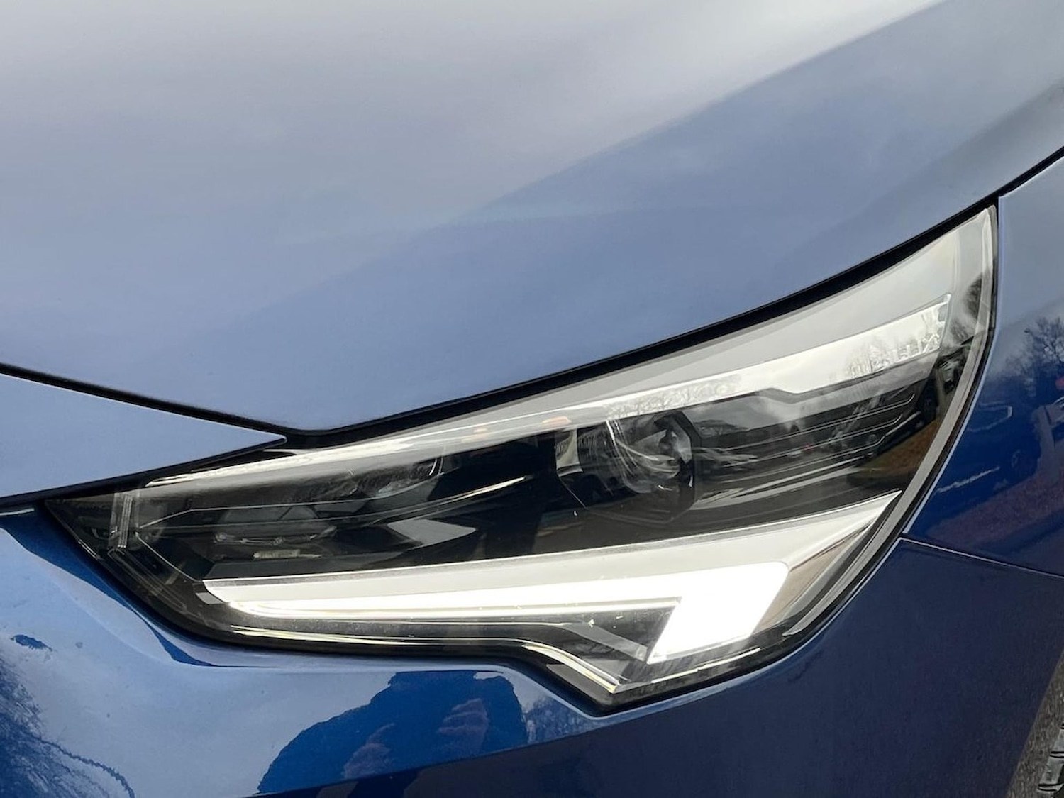 Used Vauxhall Corsa 2021 for sale - 78121906: Photo 37