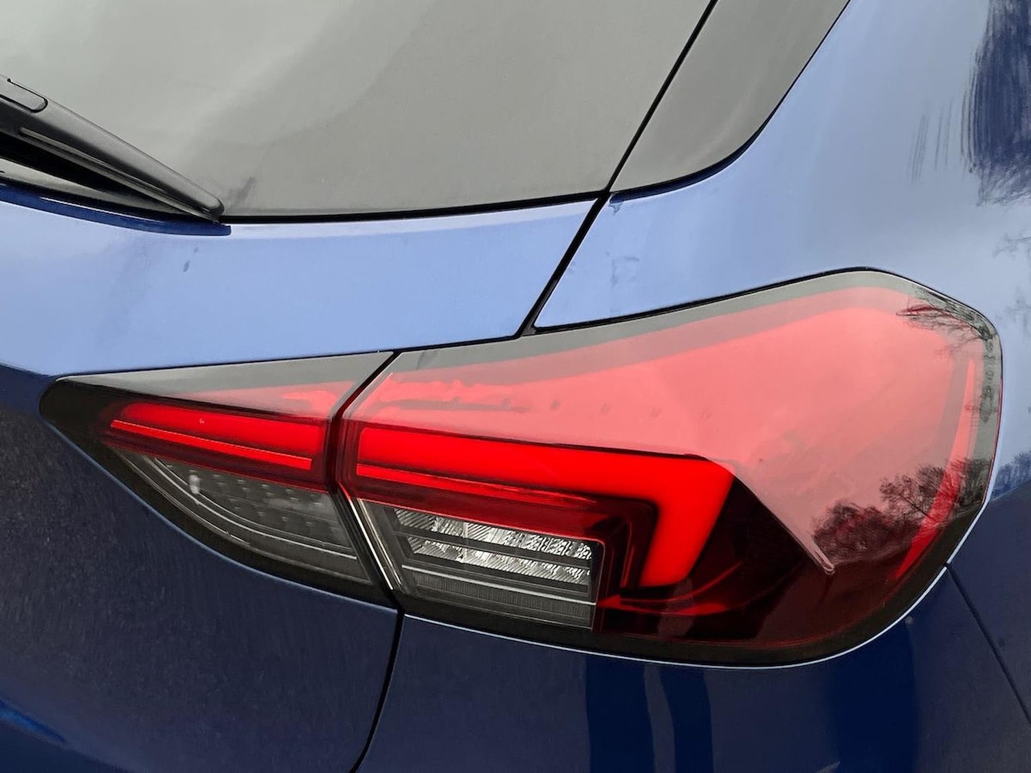 Used Vauxhall Corsa 2021 for sale - 78121906: Photo 39