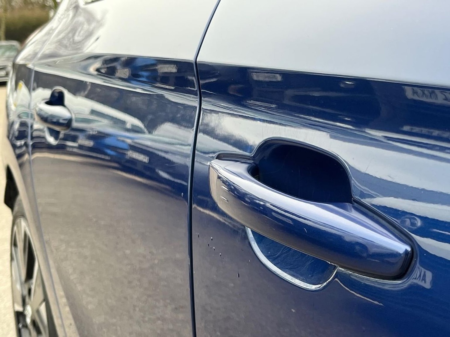 Used Vauxhall Corsa 2021 for sale - 78121906: Photo 40