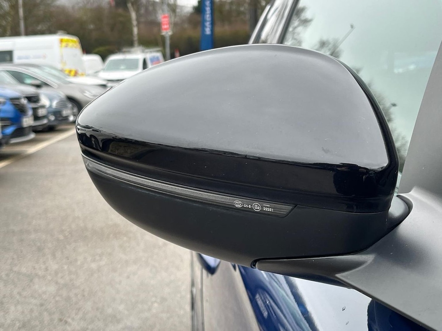 Used Vauxhall Corsa 2021 for sale - 78121906: Photo 41